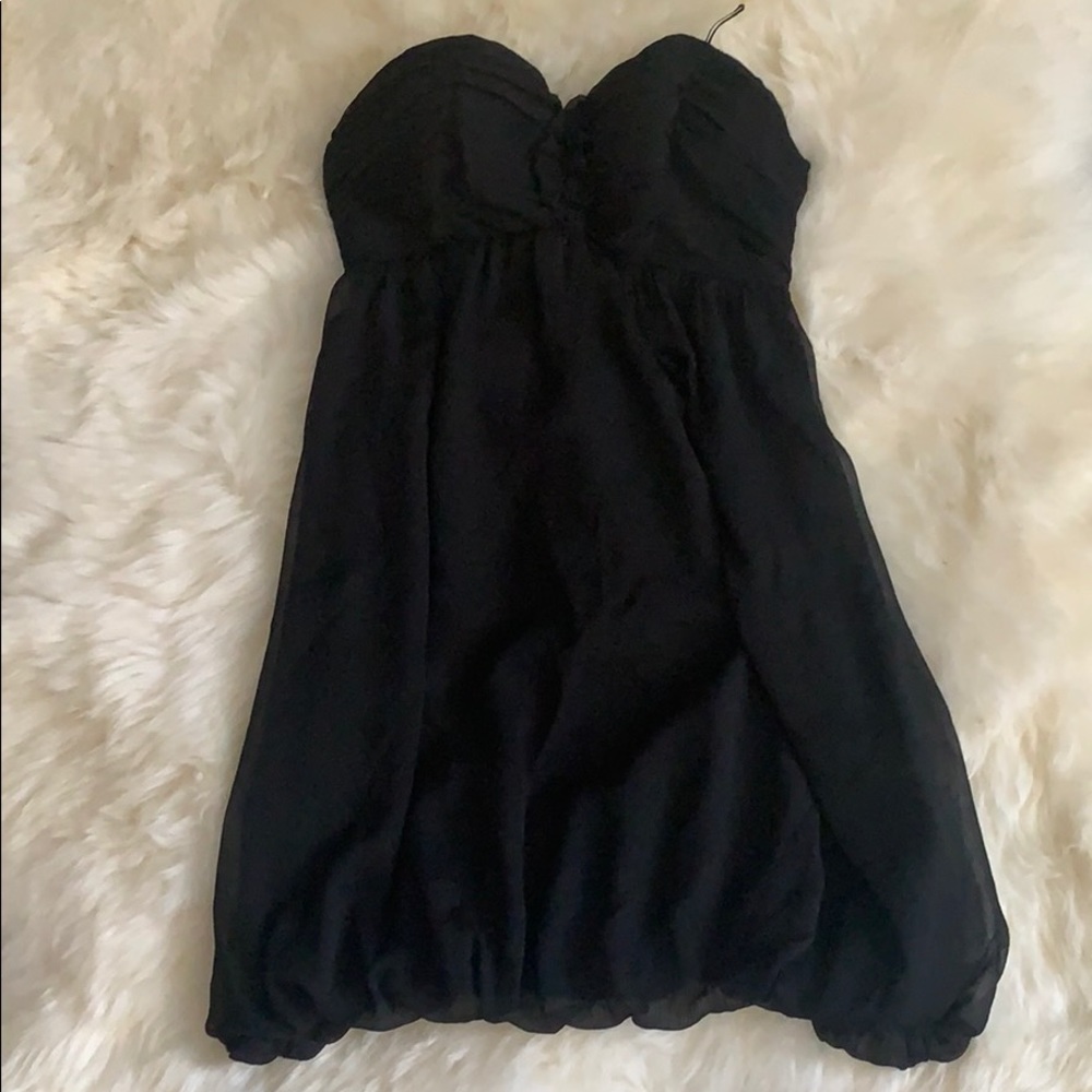 Mini dress